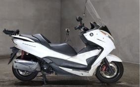 HONDA FORZA MF12