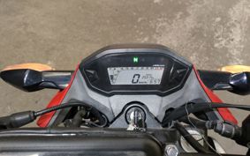 HONDA CB250 MC43