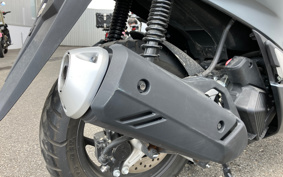 HONDA PCX 160 KF47