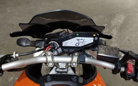 YAMAHA MT-09 RN34J