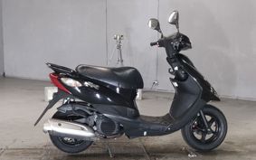 YAMAHA JOG ZR EVOLUTION2 SA39J