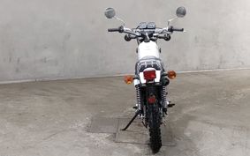 SUZUKI TS185ER SG12A