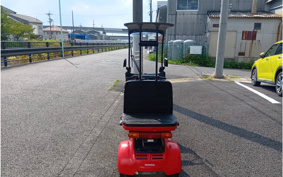 HONDA GYRO TA03