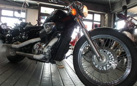 HONDA STEED400 2000 NC26