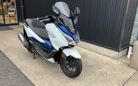 HONDA  FORZA 250 MF13