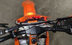 KTM 150 EXC GSA20