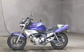 YAMAHA ZEAL 3YX