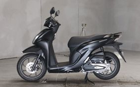HONDA DIO110 BASIC  JK03