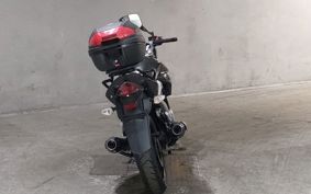 SUZUKI GSR250 GJ55D