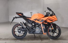 KTM 390 DUKE JPJ40