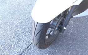 HONDA PCX 160 KF47