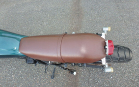 YAMAHA TW200 2JL