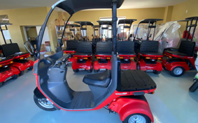 HONDA GYRO TA03