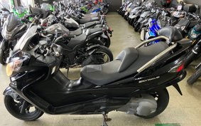 SUZUKI SKYWAVE 250S-1 CJ46A