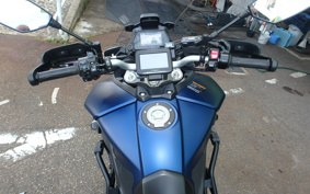 YAMAHA TRACER 9GT 2018 RN51J