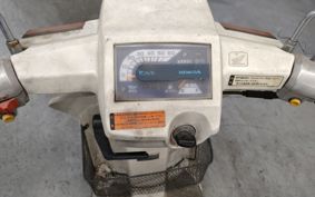 HONDA GYRO TA01