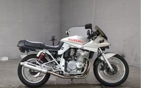 SUZUKI GSX400S KATANA GK77A