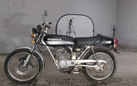 HONDA CB50 S AC02
