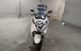 HONDA SILVERWING 400 NF01