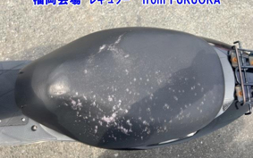 SUZUKI ADDRESS V50