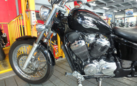HONDA STEED400 2000 NC26