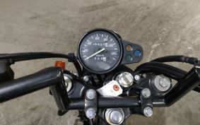 HONDA FTR223 MC34