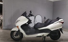 HONDA FORZA X MF08