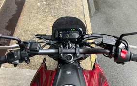 HONDA CB250R MC52