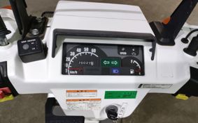 HONDA GYRO TD02