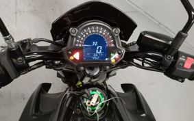 KAWASAKI Z650 ER650H