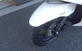 HONDA PCX 160 KF47