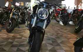 HONDA CB250R MC52