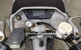 HONDA FUSION MF02