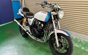 SUZUKI GSX400 1998 GK79A