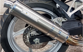 HONDA CBR250R MC41