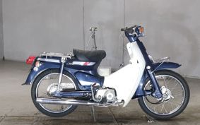 HONDA SUPER CUB50 C50
