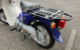 HONDA SUPER CUB110 JA07