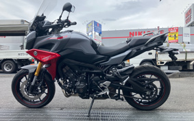 YAMAHA BJ SA24J