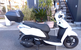 HONDA LEAD 125 JF45