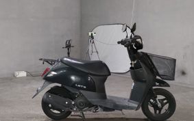 SUZUKI LETS CA4AA