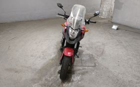 HONDA NC700X TYPE LD DCT RC63