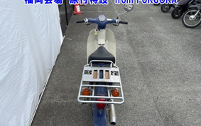 HONDA C50