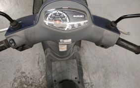 SUZUKI LETS4 CA45A
