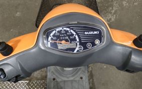 SUZUKI LETS4 CA45A