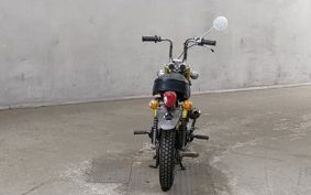 HONDA DUCKS70 ST70