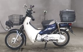 HONDA SUPER CUB50 AA04