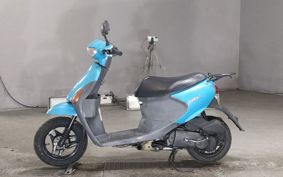 SUZUKI LETS4 CA41A
