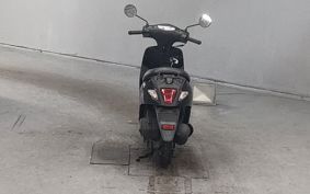 SUZUKI LETS CA4AA