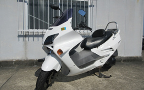 HONDA FORZA MF06