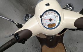 HONDA GIORNO AF77
